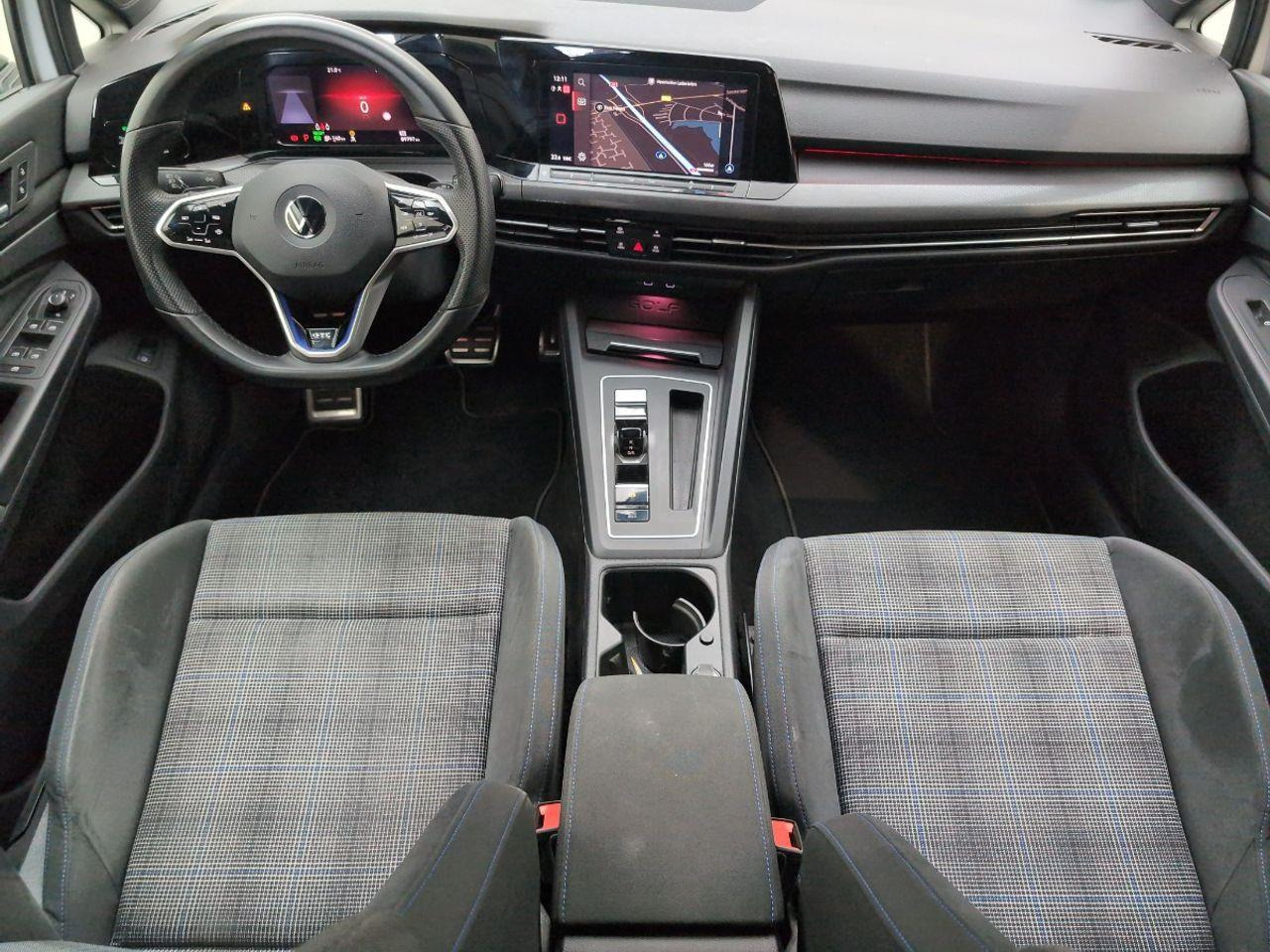 Volkswagen Golf 1.4 eHybrid GTE | 2021 | 89.795 km | Automaat | X208VS | NAP: Geen oordeel - Hatchback: hình 5 Volkswagen Golf 1.4 eHybrid GTE | 2021 | 89.795 km | Automaat | X208VS | NAP: Geen oordeel - Hatchback: hình 5