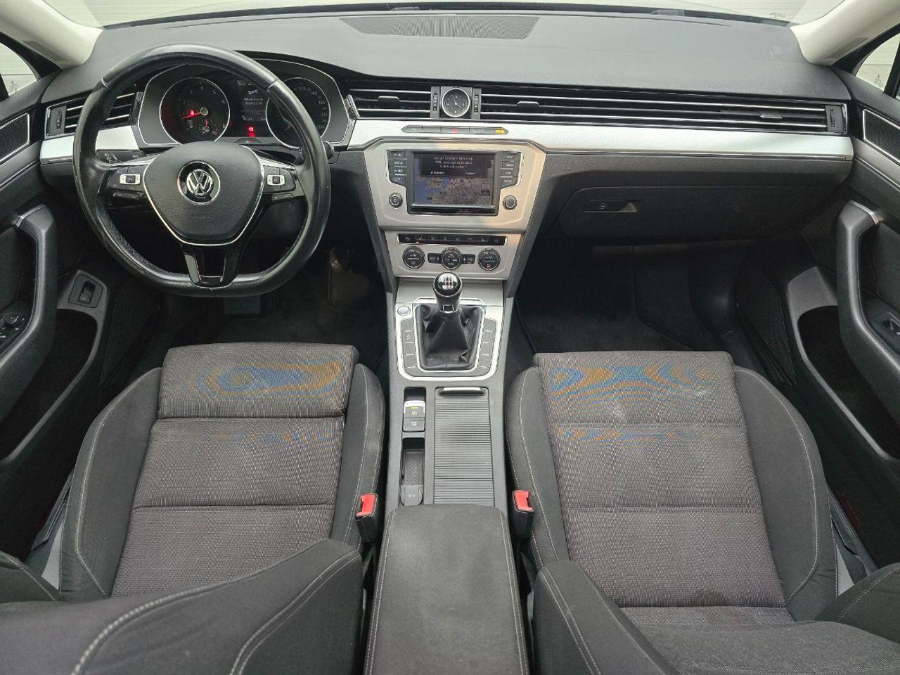 Volkswagen Passat Variant 1.4 TSI Connected Series | 2016 | 185.369 km | JX576P | NAP: Logisch - Xe hơi: hình 5 Volkswagen Passat Variant 1.4 TSI Connected Series | 2016 | 185.369 km | JX576P | NAP: Logisch - Xe hơi: hình 5
