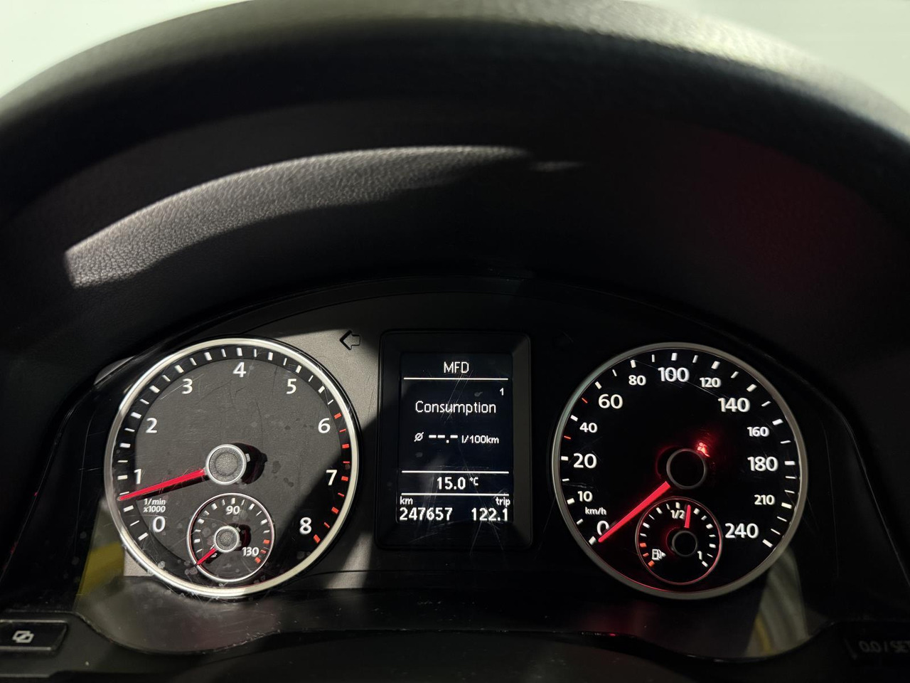 Volkswagen | Tiguan | 1.4 TSI Sport&Style | 2010 | 247.657 km | 41KRT5 | Logisch - SUV: hình 2 Volkswagen | Tiguan | 1.4 TSI Sport&Style | 2010 | 247.657 km | 41KRT5 | Logisch - SUV: hình 2