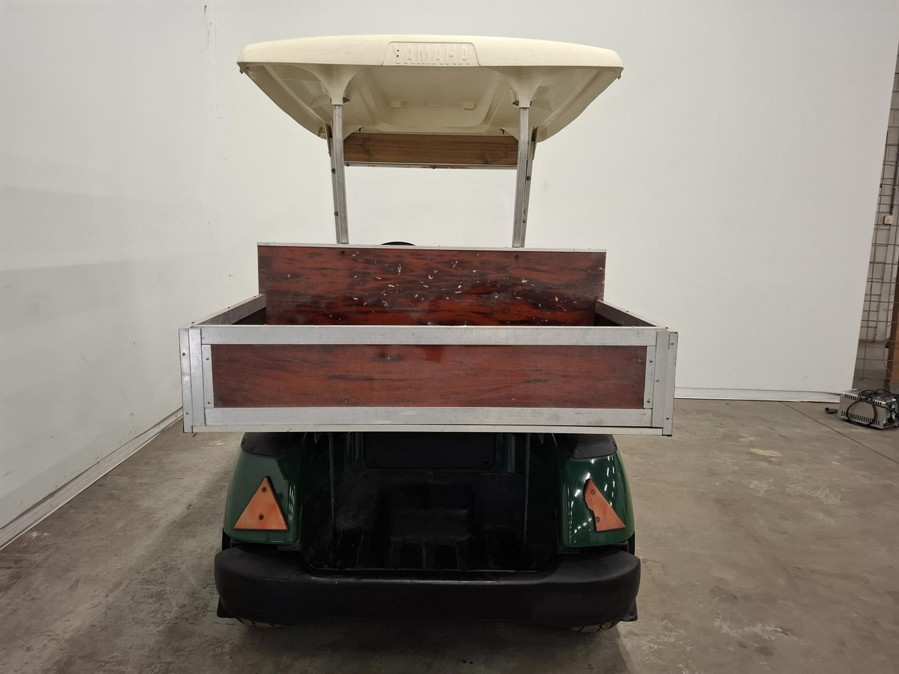 Yamaha G22A – 2-zits – Benzine - Xe golf: hình 4 Yamaha G22A – 2-zits – Benzine - Xe golf: hình 4