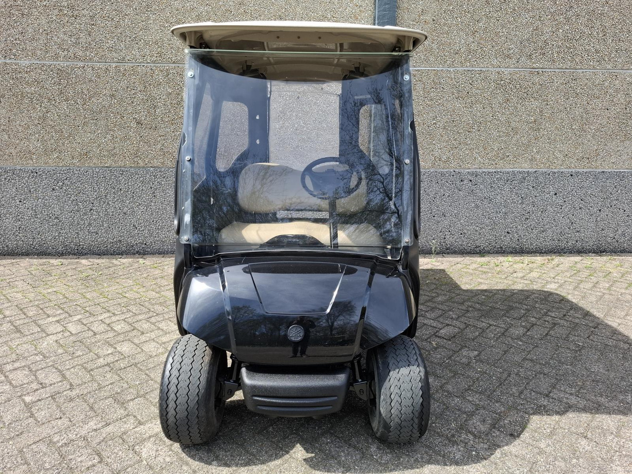 Yamaha G29 YDREL Elektrische Golfkar 309302 - Xe golf: hình 5 Yamaha G29 YDREL Elektrische Golfkar 309302 - Xe golf: hình 5