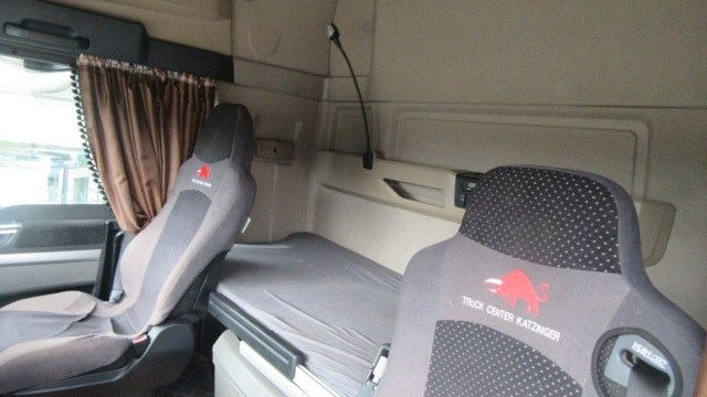 MAN TGX 26.540L inkl. 3 Achs-Anhänger - Xe chở gỗ, Xe cẩu tự hành: hình 4 MAN TGX 26.540L inkl. 3 Achs-Anhänger - Xe chở gỗ, Xe cẩu tự hành: hình 4