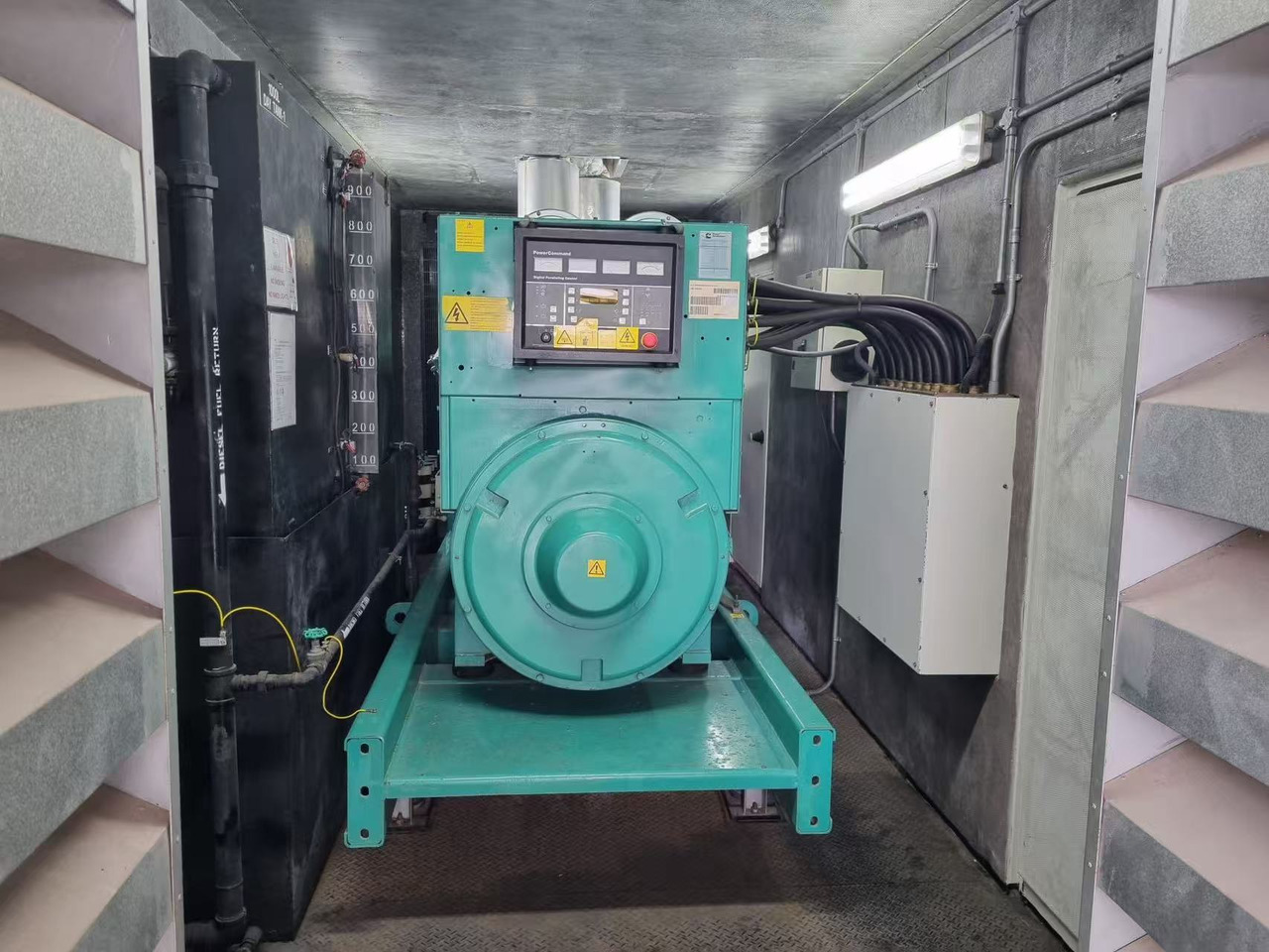 CUMMINS KTA50-G3 - Dụng cụ/ Thiết bị: hình 2 CUMMINS KTA50-G3 - Dụng cụ/ Thiết bị: hình 2