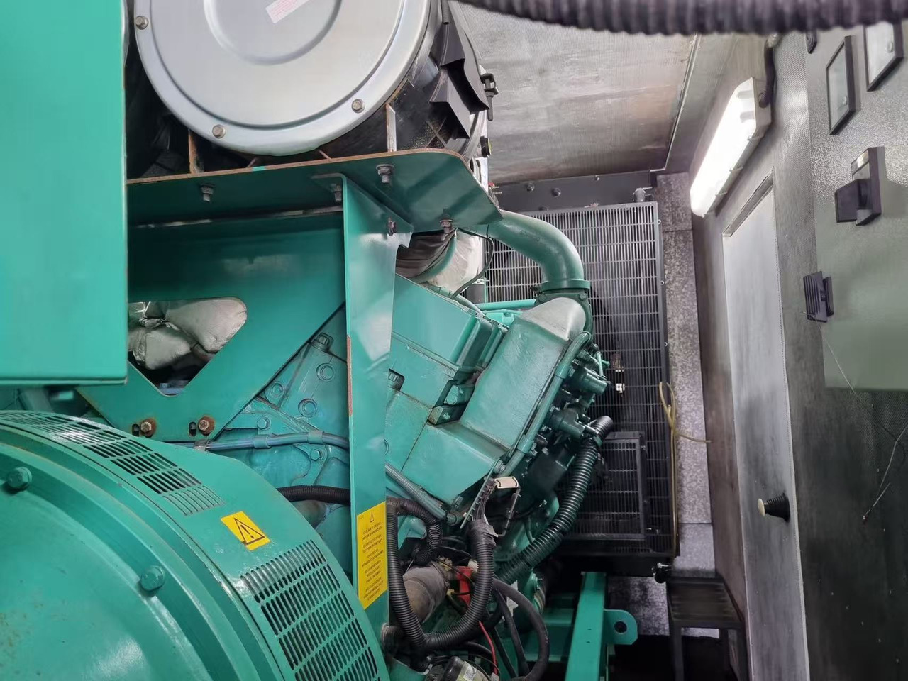 CUMMINS KTA50-G3 - Dụng cụ/ Thiết bị: hình 5 CUMMINS KTA50-G3 - Dụng cụ/ Thiết bị: hình 5