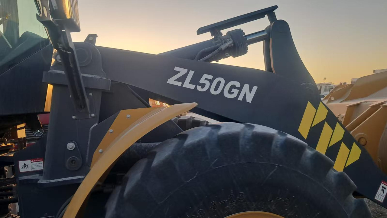 Cho thuê XCMG 50 XCMG 50: hình 10