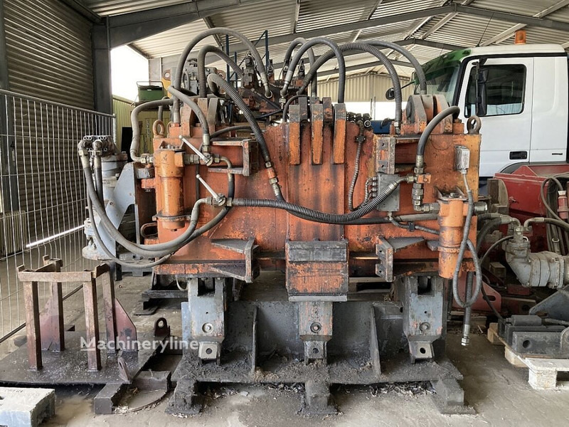 Abi Hydropress - Búa thủy lực cho Máy móc xây dựng: hình 2 Abi Hydropress - Búa thủy lực cho Máy móc xây dựng: hình 2