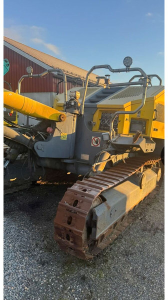 Atlas-Copco ROC D7 - Giàn khoan: hình 3 Atlas-Copco ROC D7 - Giàn khoan: hình 3