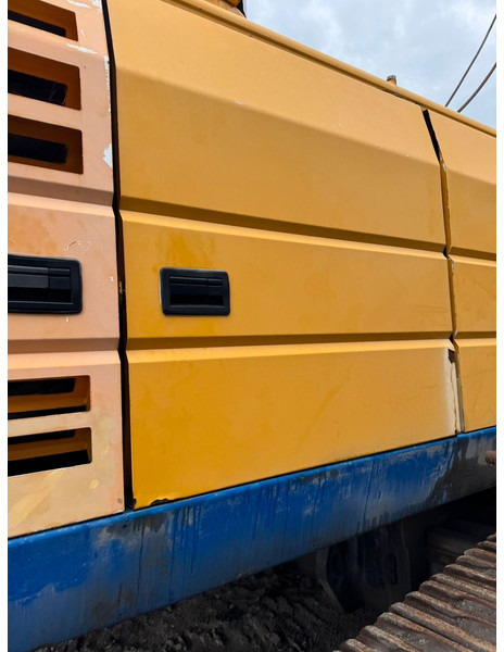 Casagrande B300 - Giàn khoan: hình 3 Casagrande B300 - Giàn khoan: hình 3