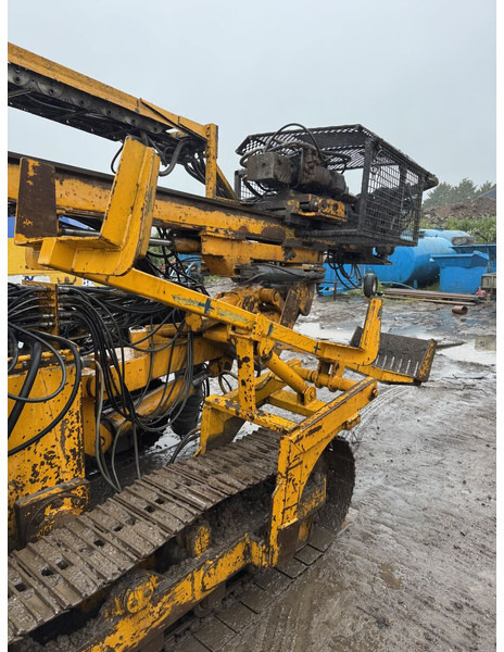 Cho thuê Klemm KR802 Klemm KR802: hình 7