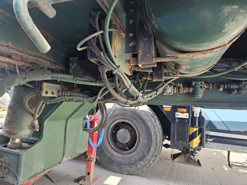 Nooteboom - Sơ mi rơ moóc thùng thấp: hình 5 Nooteboom - Sơ mi rơ moóc thùng thấp: hình 5