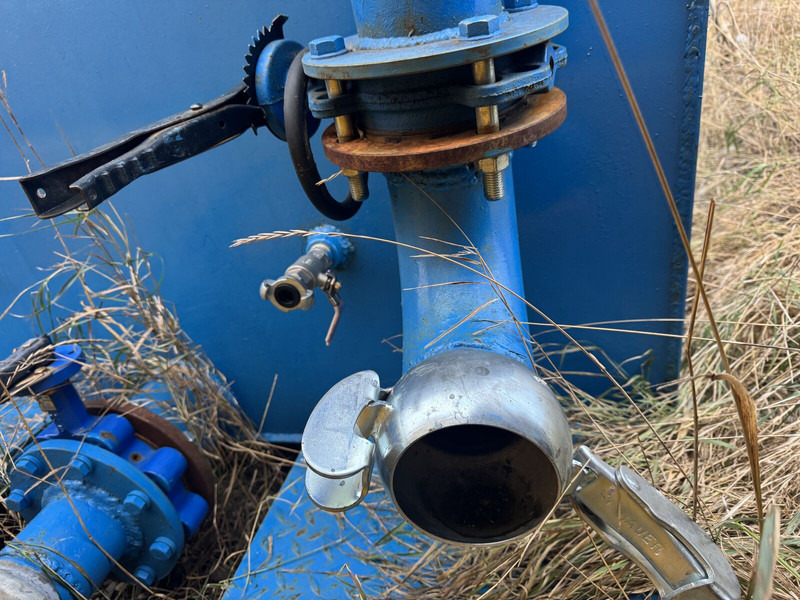 Polymertanks in several sizes 50 - 40 - 30m3 - Sơ mi rơ moóc bồn: hình 4 Polymertanks in several sizes 50 - 40 - 30m3 - Sơ mi rơ moóc bồn: hình 4