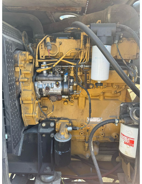 Máy bơm bê tông tĩnh Schwing SP750: hình 9