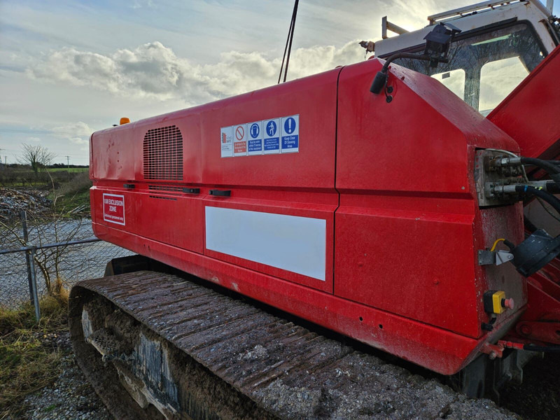 Soilmec R312 /200 - Giàn khoan: hình 5 Soilmec R312 /200 - Giàn khoan: hình 5