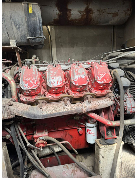 TECNIWELL TW 500 Jet Grouting Pump V8 - Máy bơm bê tông tĩnh: hình 3 TECNIWELL TW 500 Jet Grouting Pump V8 - Máy bơm bê tông tĩnh: hình 3