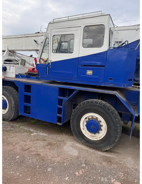 Tadano AR 300E - Cẩu gấp: hình 1 Tadano AR 300E - Cẩu gấp: hình 1