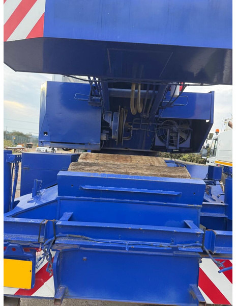 Tadano AR 300E - Cẩu gấp: hình 5 Tadano AR 300E - Cẩu gấp: hình 5