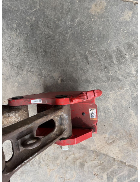 Takeuchi TB260 - Máy xúc mini: hình 1 Takeuchi TB260 - Máy xúc mini: hình 1