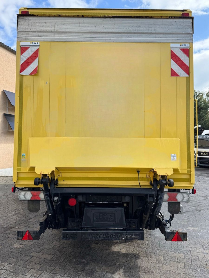 Mercedes-Benz Actros2545/2xLBW/Retarder/Lenk-Lift/Top-Zustand - Xe tải đồ uống: hình 5 Mercedes-Benz Actros2545/2xLBW/Retarder/Lenk-Lift/Top-Zustand - Xe tải đồ uống: hình 5