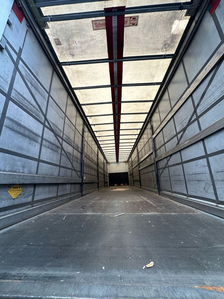 Schmitz Cargobull SCS 24-L/Zertifiziert/Lift/Top-Zustand! - Sơ mi rơ moóc mui bạt: hình 5 Schmitz Cargobull SCS 24-L/Zertifiziert/Lift/Top-Zustand! - Sơ mi rơ moóc mui bạt: hình 5