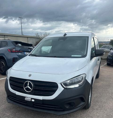 CITAN FURGONE NUOVO PRONTA CONSEGNA - Xe van nhỏ gọn: hình 2 CITAN FURGONE NUOVO PRONTA CONSEGNA - Xe van nhỏ gọn: hình 2