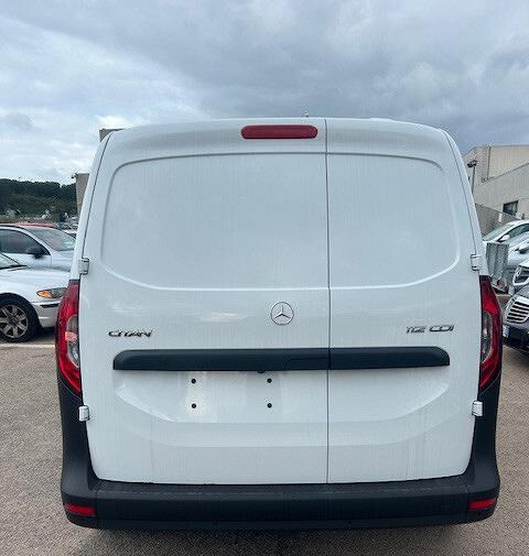CITAN FURGONE NUOVO PRONTA CONSEGNA - Xe van nhỏ gọn: hình 4 CITAN FURGONE NUOVO PRONTA CONSEGNA - Xe van nhỏ gọn: hình 4
