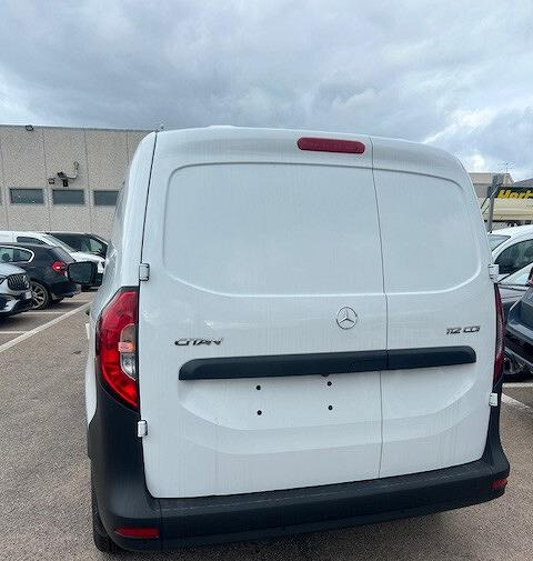 CITAN FURGONE NUOVO PRONTA CONSEGNA - Xe van nhỏ gọn: hình 3 CITAN FURGONE NUOVO PRONTA CONSEGNA - Xe van nhỏ gọn: hình 3