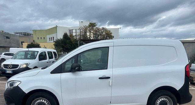 CITAN FURGONE NUOVO PRONTA CONSEGNA - Xe van nhỏ gọn: hình 1 CITAN FURGONE NUOVO PRONTA CONSEGNA - Xe van nhỏ gọn: hình 1