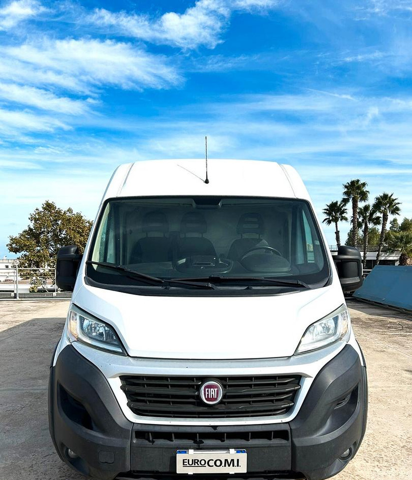 Fiat Ducato Maxi L3H2 2.3 mjt 150 cv - Xe van chở hàng: hình 2 Fiat Ducato Maxi L3H2 2.3 mjt 150 cv - Xe van chở hàng: hình 2