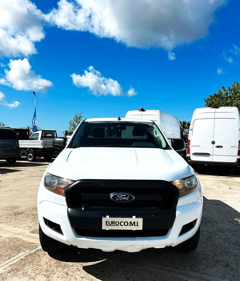 Ford Ranger 2.2 160 cv XL Supercab 4 posti 4wd gan - Xe bán tải: hình 2 Ford Ranger 2.2 160 cv XL Supercab 4 posti 4wd gan - Xe bán tải: hình 2