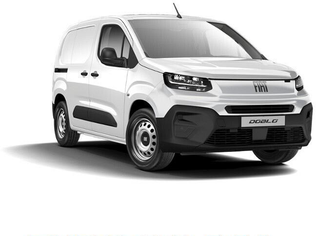 NUOVO Fiat Doblò 1.5 Diesel 100 cv 3 posti - Xe van nhỏ gọn: hình 1 NUOVO Fiat Doblò 1.5 Diesel 100 cv 3 posti - Xe van nhỏ gọn: hình 1