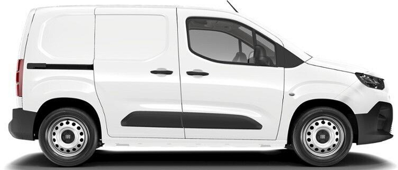 NUOVO Fiat Doblò 1.5 Diesel 100 cv 3 posti - Xe van nhỏ gọn: hình 2 NUOVO Fiat Doblò 1.5 Diesel 100 cv 3 posti - Xe van nhỏ gọn: hình 2