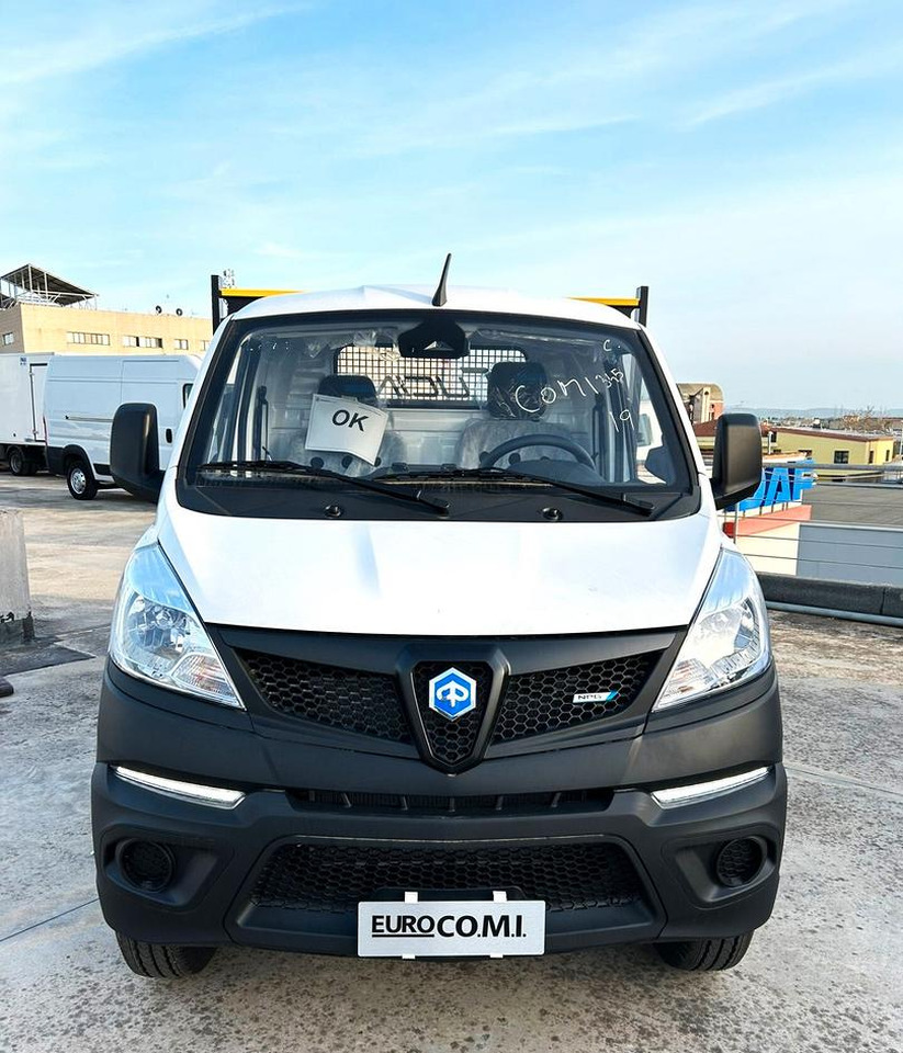 Piaggio Porter NP6 MY25 *PROMOZIONE* - Xe ben nhỏ: hình 2 Piaggio Porter NP6 MY25 *PROMOZIONE* - Xe ben nhỏ: hình 2