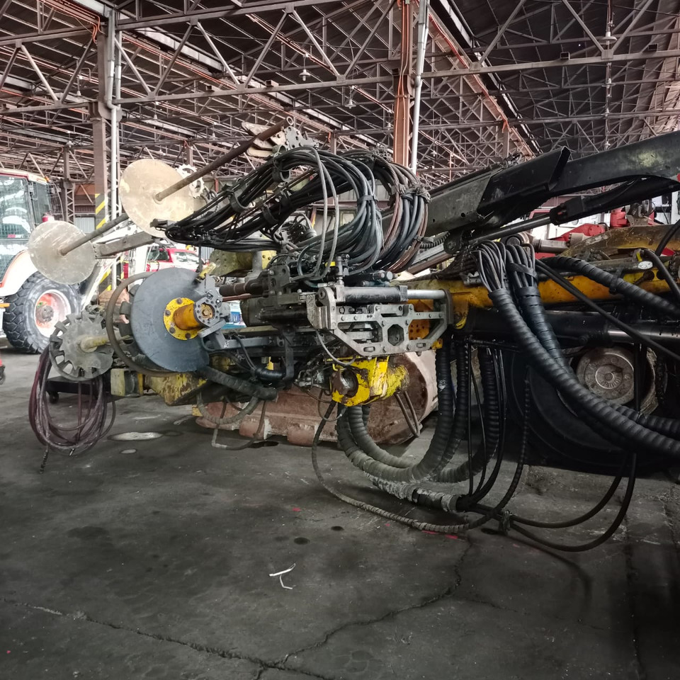 Cho thuê EPIROC BOLTEC S EPIROC BOLTEC S: hình 6