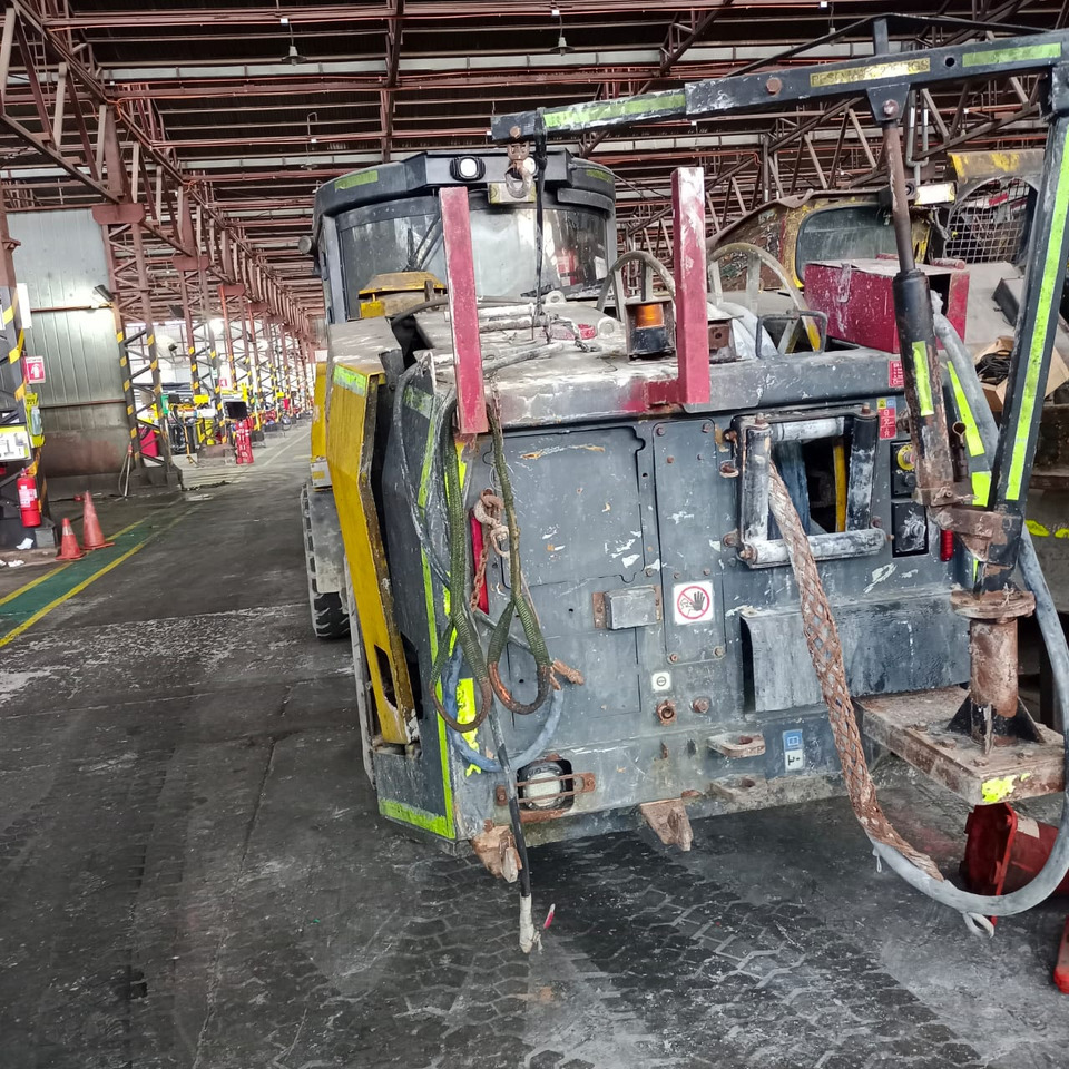 Cho thuê EPIROC BOLTEC S EPIROC BOLTEC S: hình 9