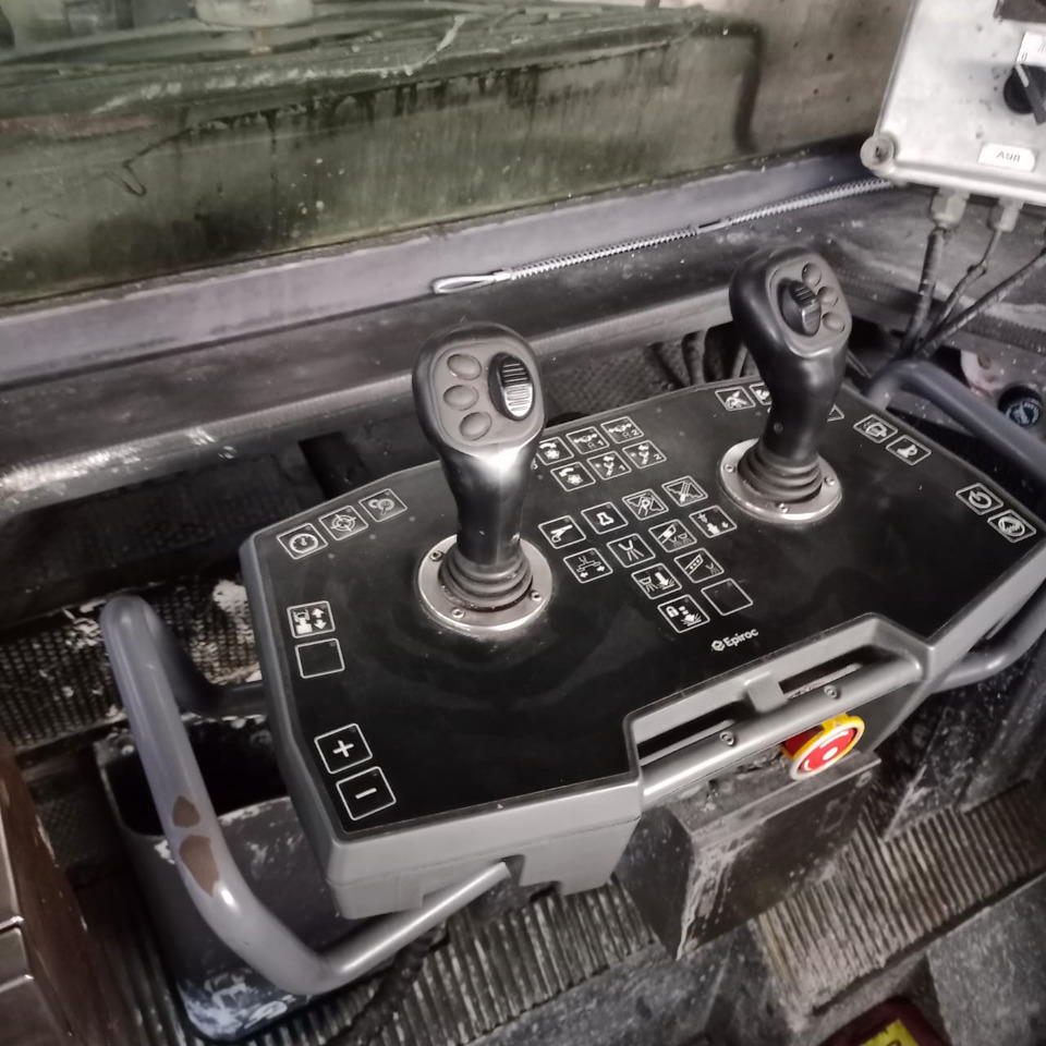 Cho thuê EPIROC BOLTEC S EPIROC BOLTEC S: hình 8