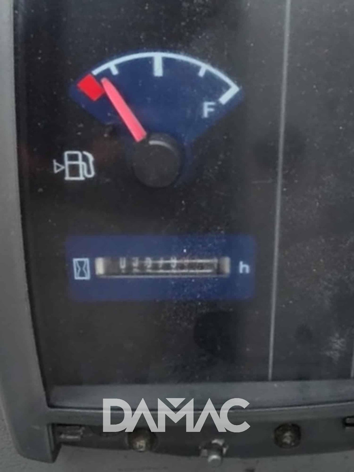 VOLVO ECR88 PLUS - Máy xúc mini: hình 3 VOLVO ECR88 PLUS - Máy xúc mini: hình 3