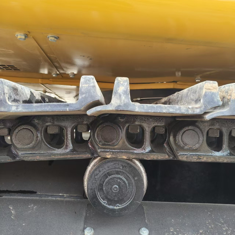 Máy xúc bánh xích CATERPILLAR 336GC: hình 30 Máy xúc bánh xích CATERPILLAR 336GC: hình 30