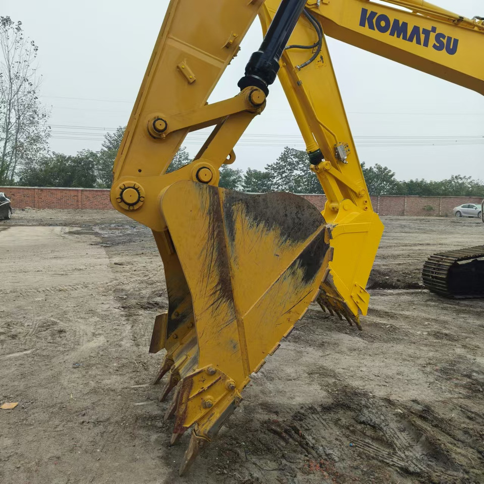 CATERPILLAR 336GC - Máy xúc bánh xích: hình 3 CATERPILLAR 336GC - Máy xúc bánh xích: hình 3