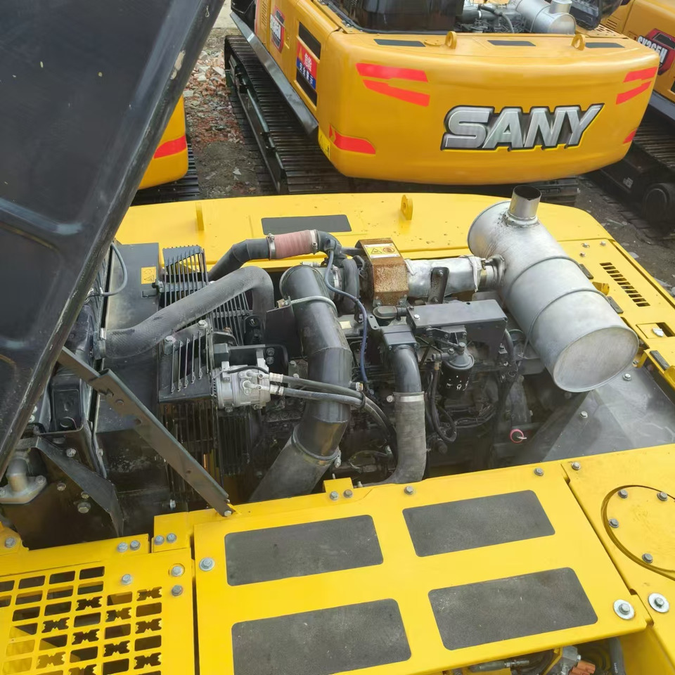Máy xúc bánh xích KOMATSU PC350: hình 20