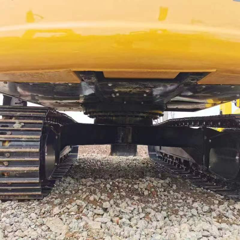 Cho thuê SANY SY135C SANY SY135C: hình 10