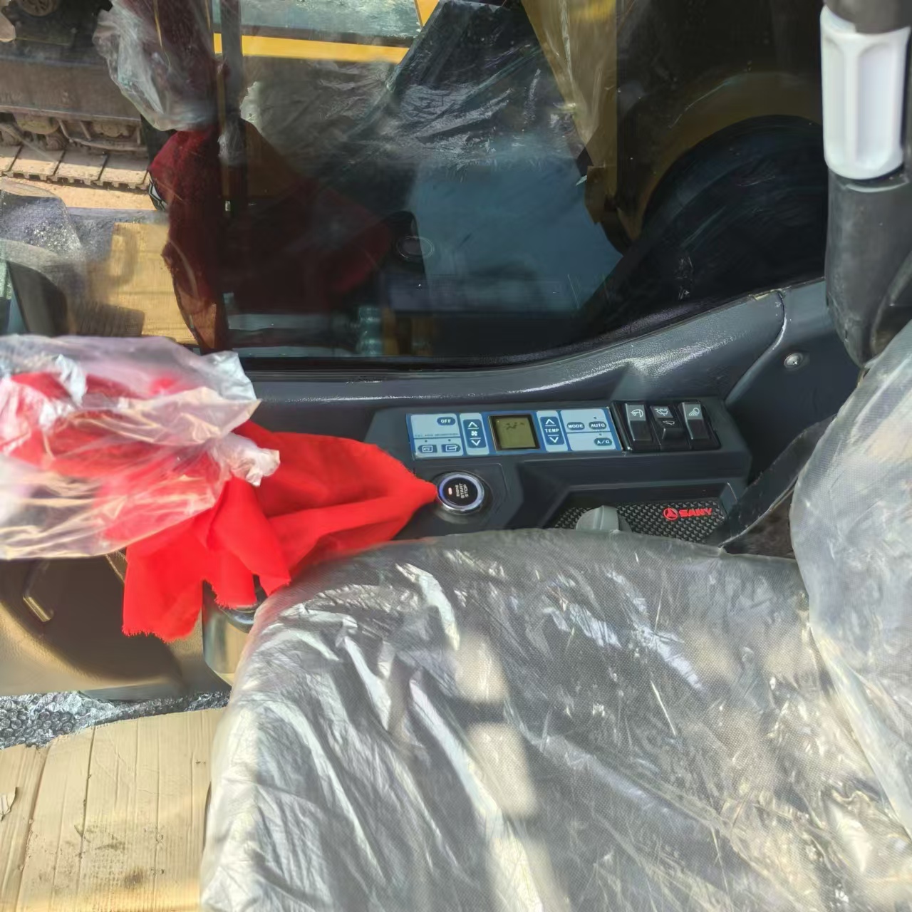 Cho thuê SANY SY365H SANY SY365H: hình 10