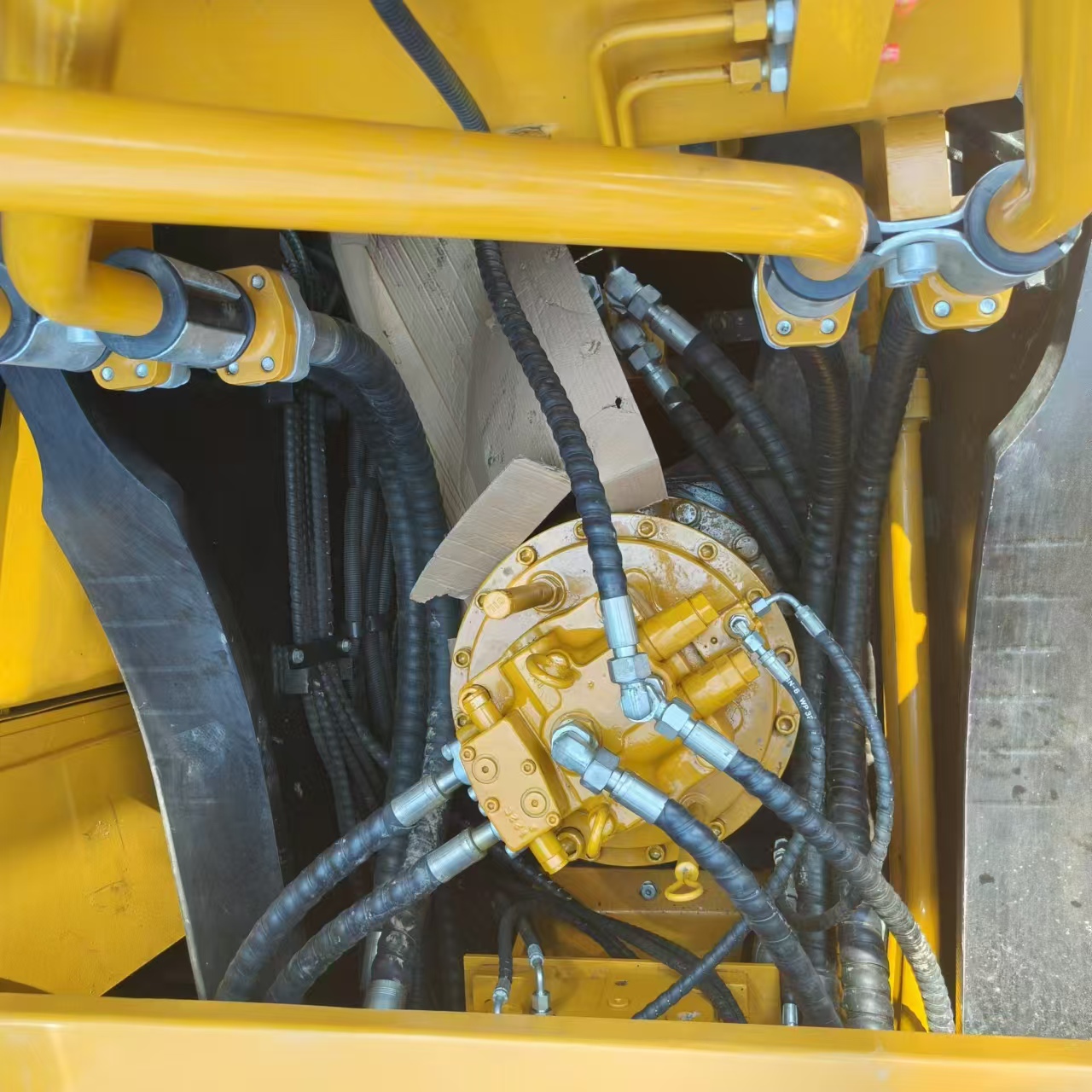 Cho thuê SANY SY365H SANY SY365H: hình 22