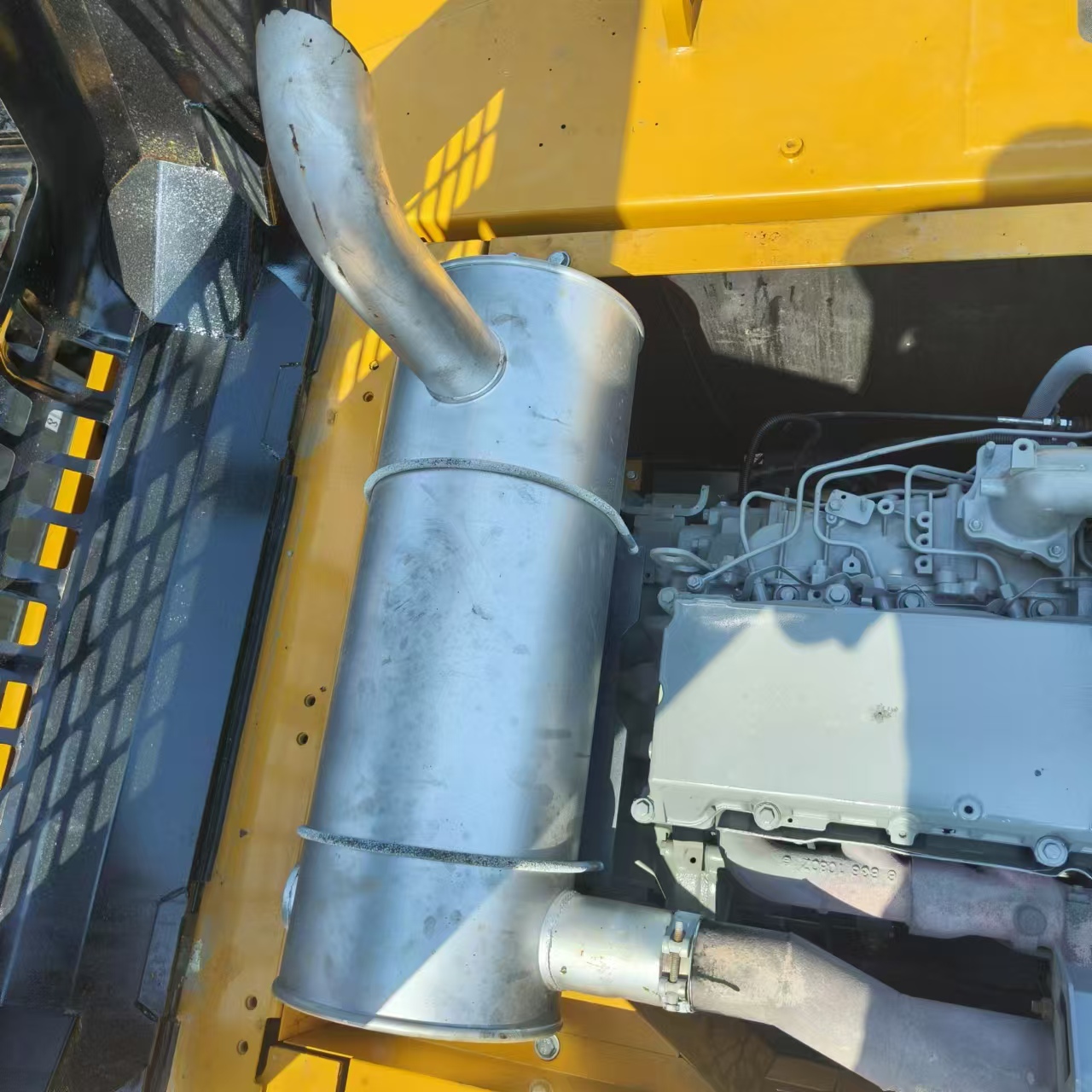 Cho thuê SANY SY365H SANY SY365H: hình 7