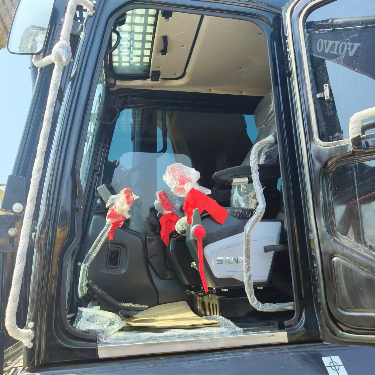 Cho thuê SANY SY365H SANY SY365H: hình 12