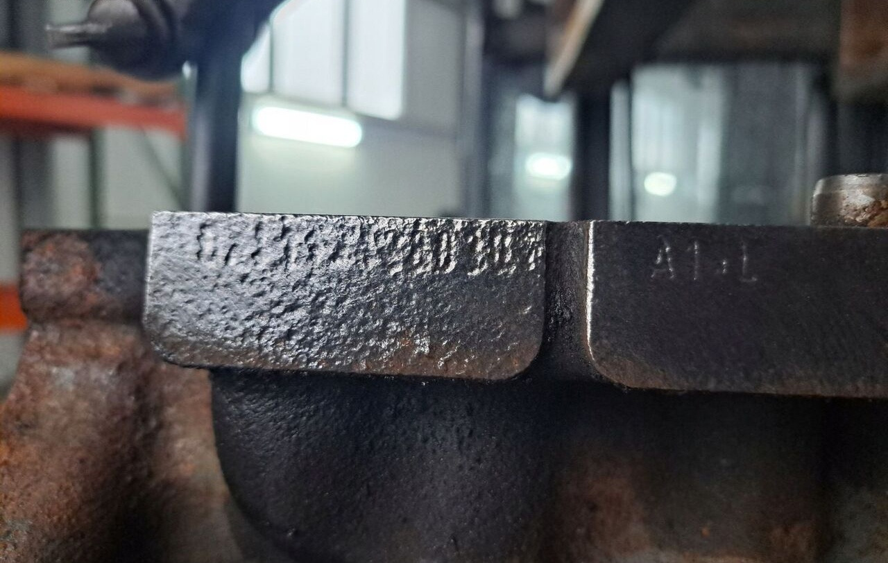 1002016 Renault PREMIUM DXI 11 440 - Khối xi lanh cho Xe tải: hình 2 1002016 Renault PREMIUM DXI 11 440 - Khối xi lanh cho Xe tải: hình 2