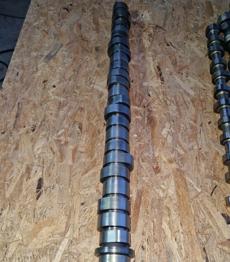 3165224 Perkins MAGNUM - Trục cam cho Xe tải: hình 5 3165224 Perkins MAGNUM - Trục cam cho Xe tải: hình 5