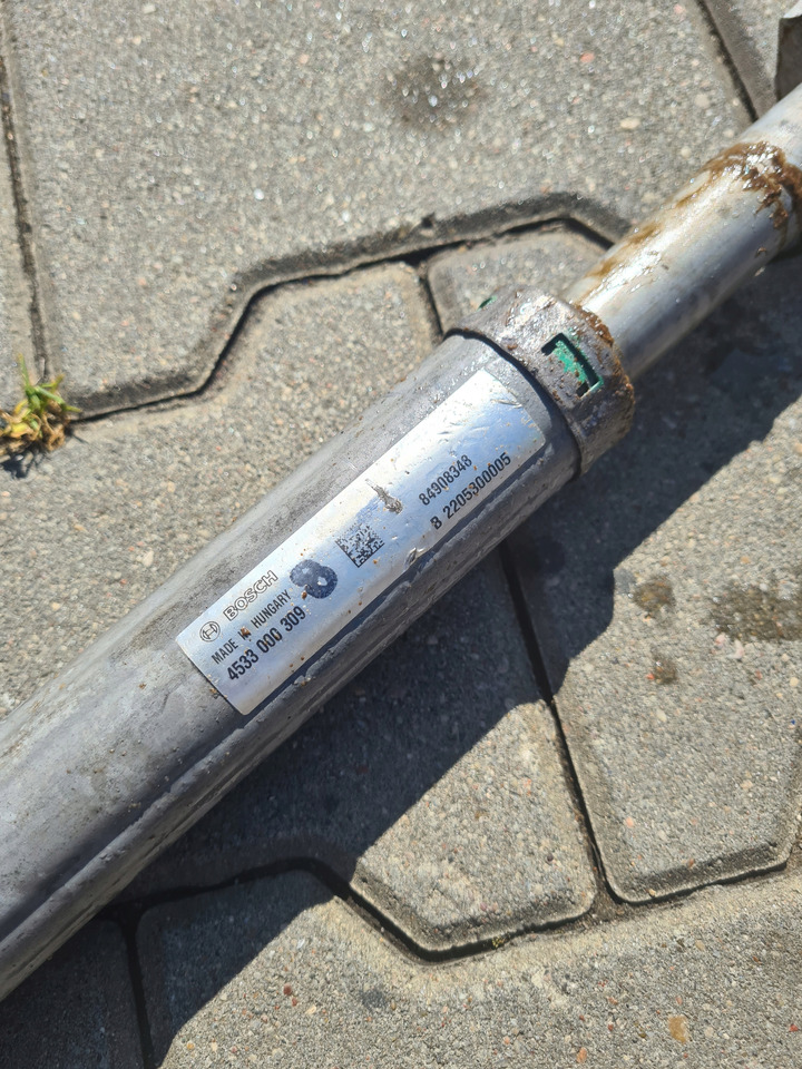 BOSCH DRĄŻEK KOLUMNY KIEROWNICZEJ DO KABINY RENAULT GAMA T HIGH WYSOKA KABINA - Lái cho Xe tải: hình 4 BOSCH DRĄŻEK KOLUMNY KIEROWNICZEJ DO KABINY RENAULT GAMA T HIGH WYSOKA KABINA - Lái cho Xe tải: hình 4