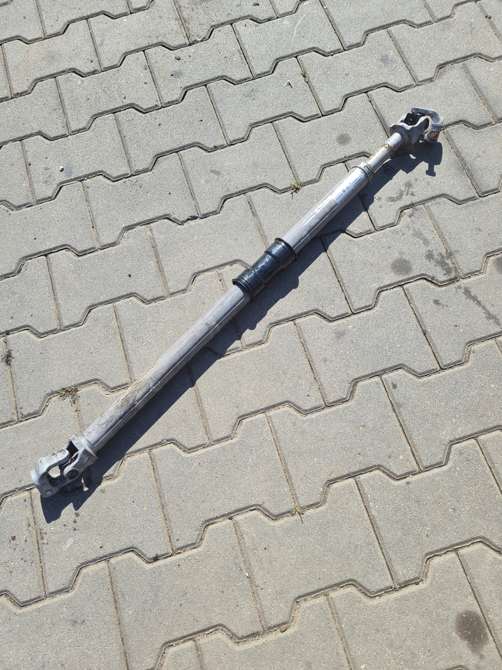 BOSCH DRĄŻEK KOLUMNY KIEROWNICZEJ DO KABINY RENAULT GAMA T HIGH WYSOKA KABINA - Lái cho Xe tải: hình 1 BOSCH DRĄŻEK KOLUMNY KIEROWNICZEJ DO KABINY RENAULT GAMA T HIGH WYSOKA KABINA - Lái cho Xe tải: hình 1