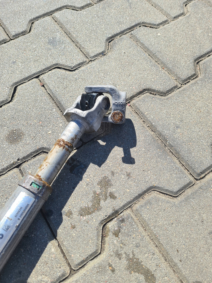 BOSCH DRĄŻEK KOLUMNY KIEROWNICZEJ DO KABINY RENAULT GAMA T HIGH WYSOKA KABINA - Lái cho Xe tải: hình 3 BOSCH DRĄŻEK KOLUMNY KIEROWNICZEJ DO KABINY RENAULT GAMA T HIGH WYSOKA KABINA - Lái cho Xe tải: hình 3