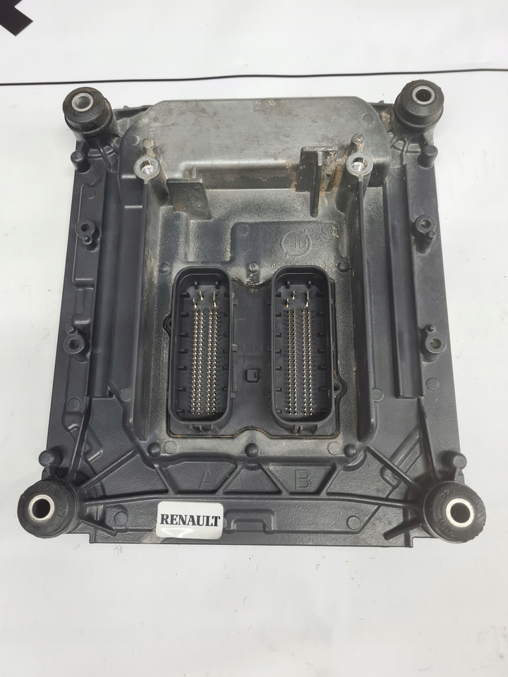 BOSCH KASETA KOMPUTER SILNIKA TURBO COMPOUND I-SAVE RENAULT GAMA T RANGE 23851583 - ECU cho Xe tải: hình 2 BOSCH KASETA KOMPUTER SILNIKA TURBO COMPOUND I-SAVE RENAULT GAMA T RANGE 23851583 - ECU cho Xe tải: hình 2